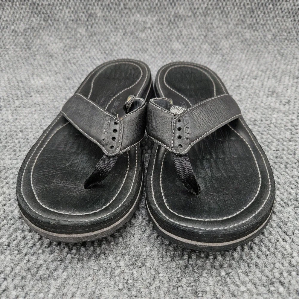 Teva any flaws